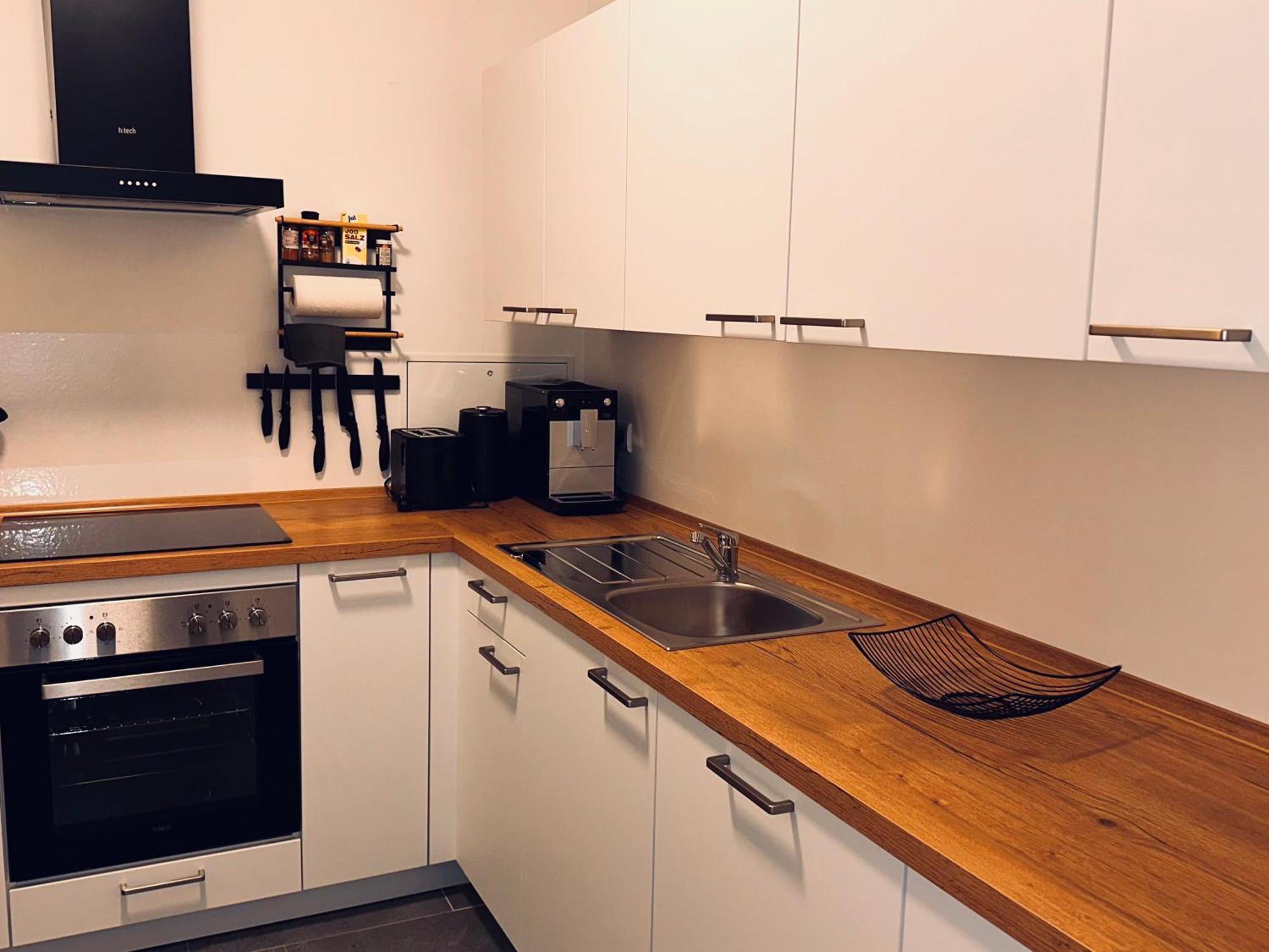 Safan Suites I Elbnah I Balkon I Uniklinik I Parkplatz Magdeburg Ngoại thất bức ảnh