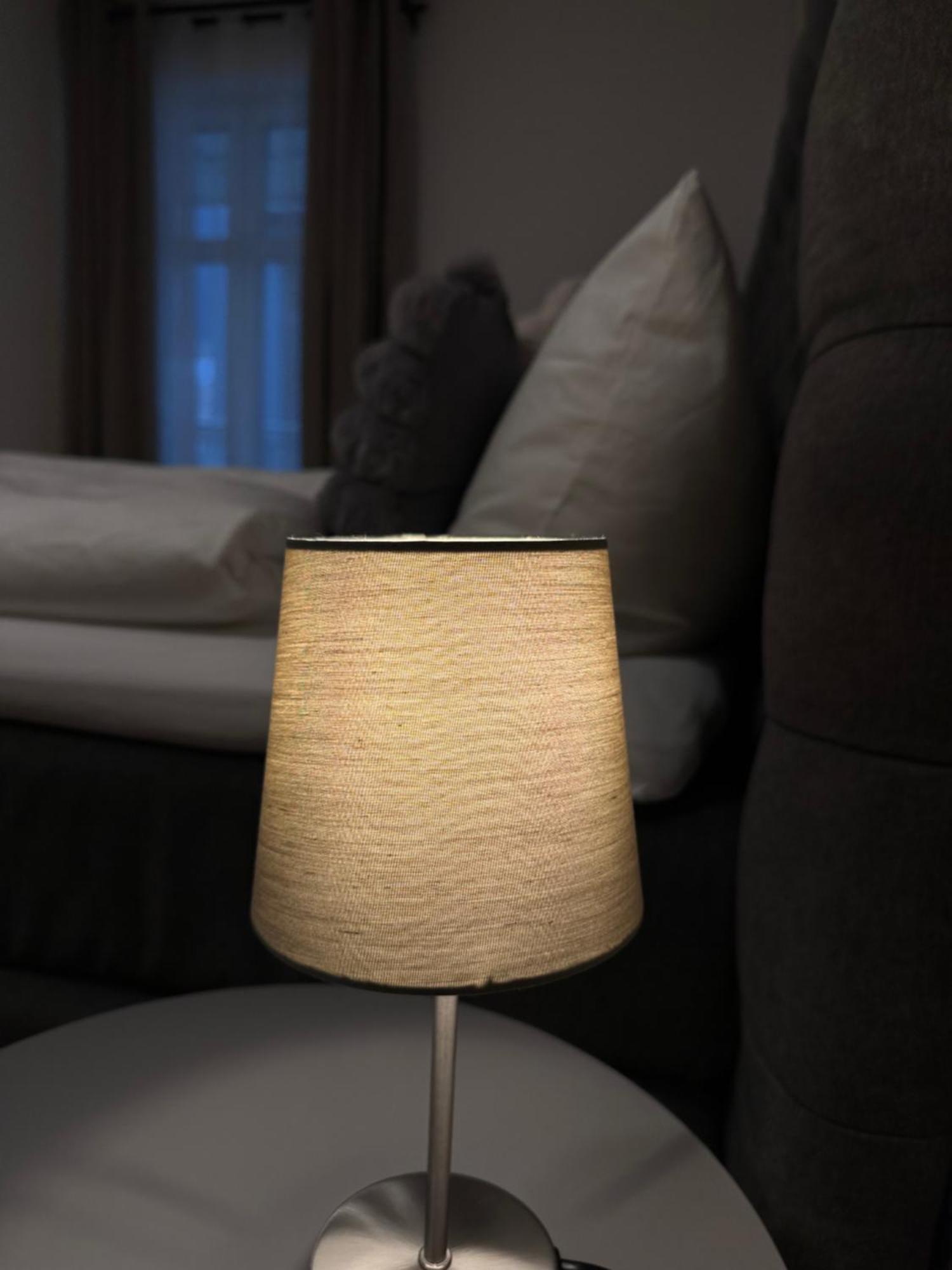 Safan Suites I Elbnah I Balkon I Uniklinik I Parkplatz Magdeburg Ngoại thất bức ảnh